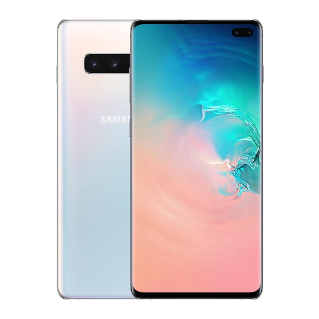 Samsung Galaxy S10 hoesjes