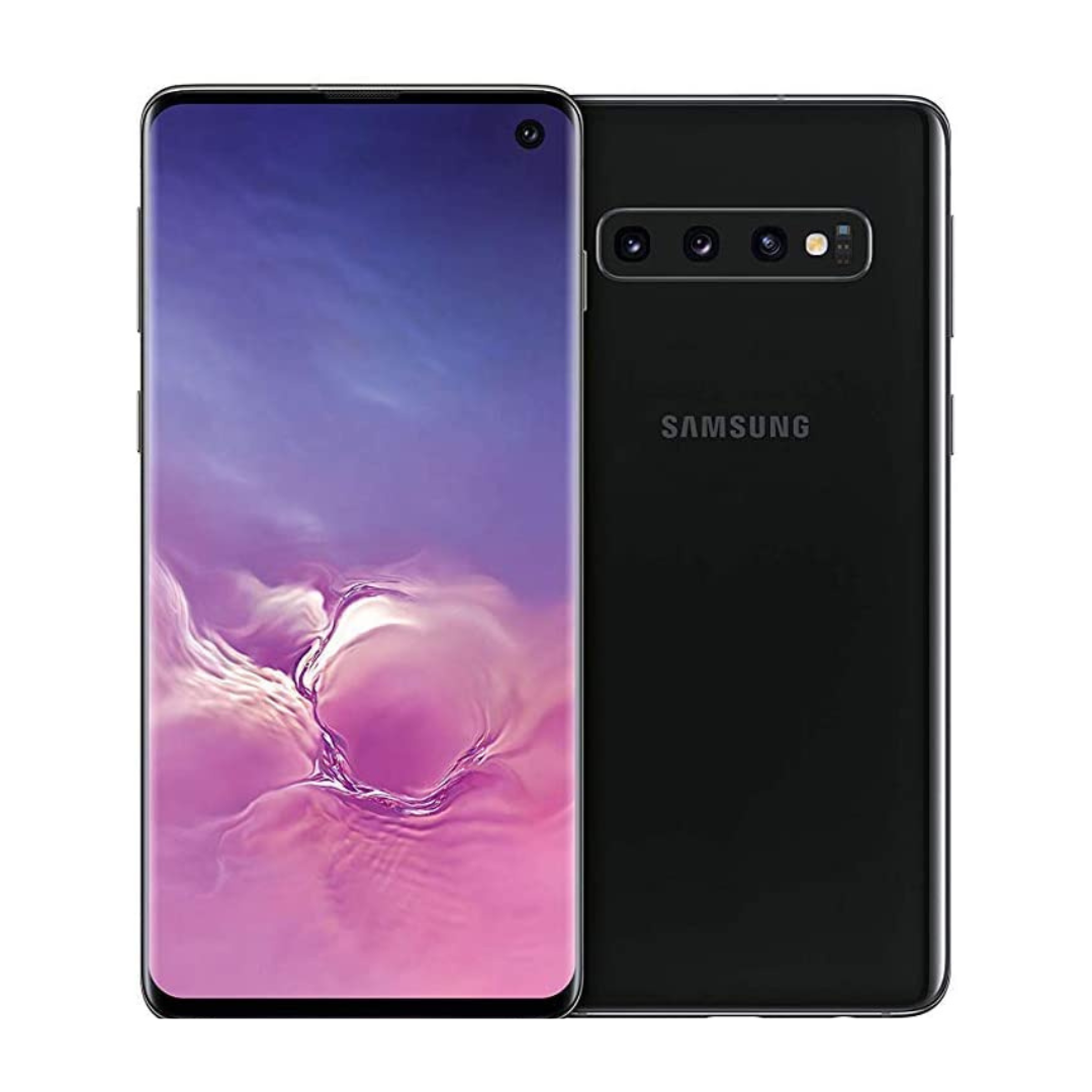 Samsung Galaxy S10 Plus hoesjes