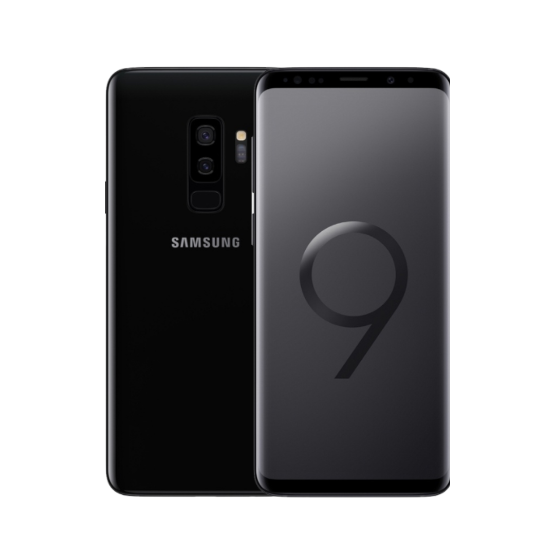 Samsung Galaxy S9 hoesjes