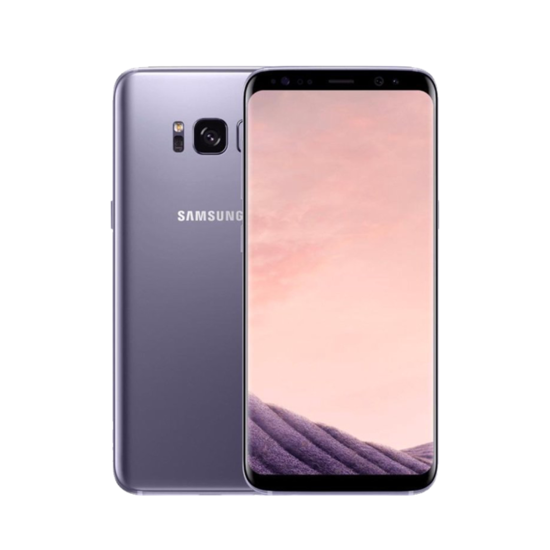 Samsung Galaxy S8 hoesjes