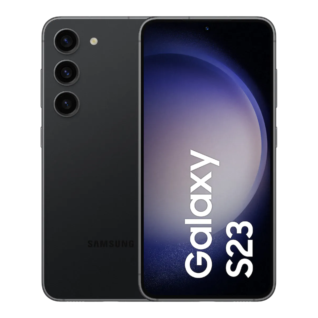 Samsung Galaxy S23 screenprotectors