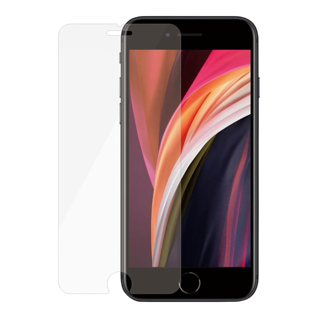 iPhone SE 2020 / 2020 / 8 screenprotectors