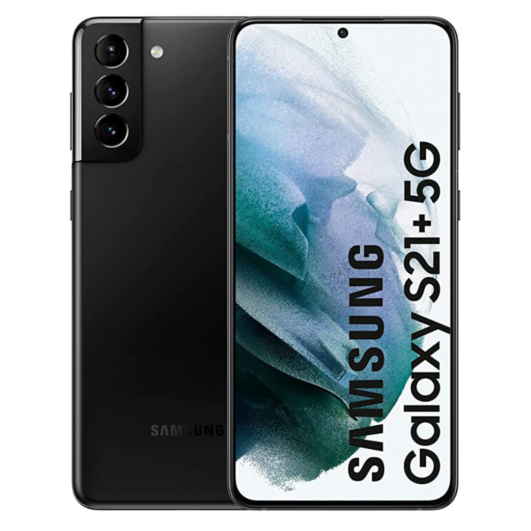 Samsung Galaxy S21 Plus hoesjes