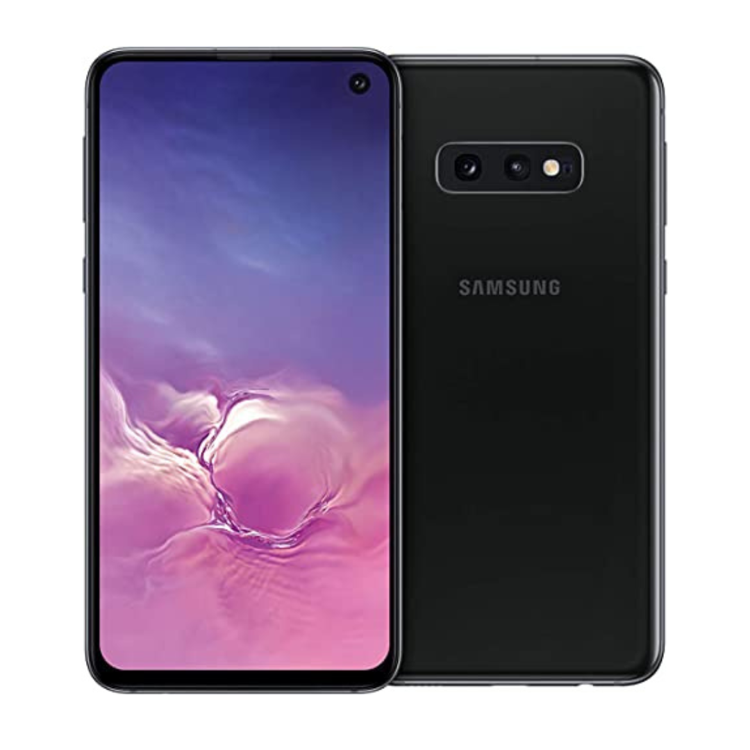 Samsung Galaxy S10e hoesjes