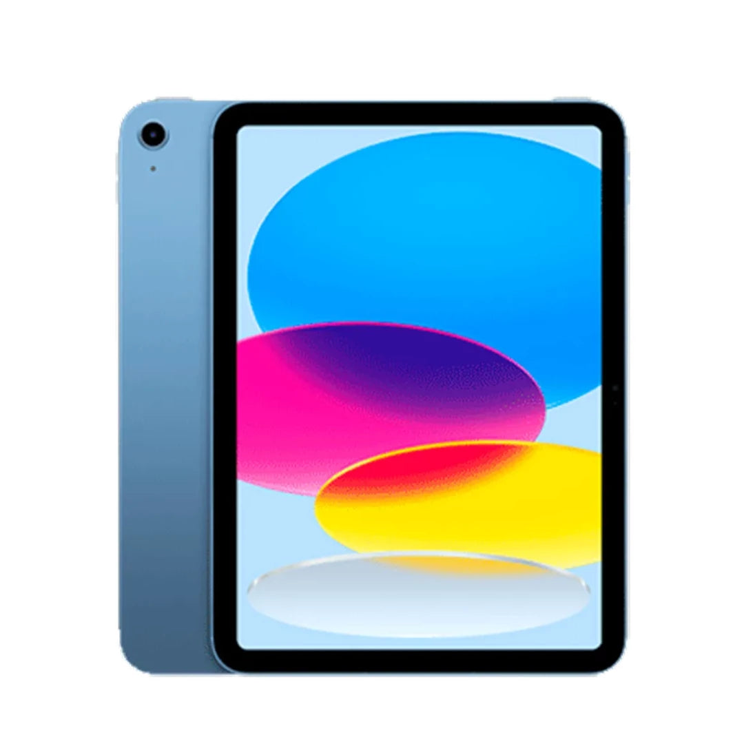 iPad 10.9 (2022) hoesjes