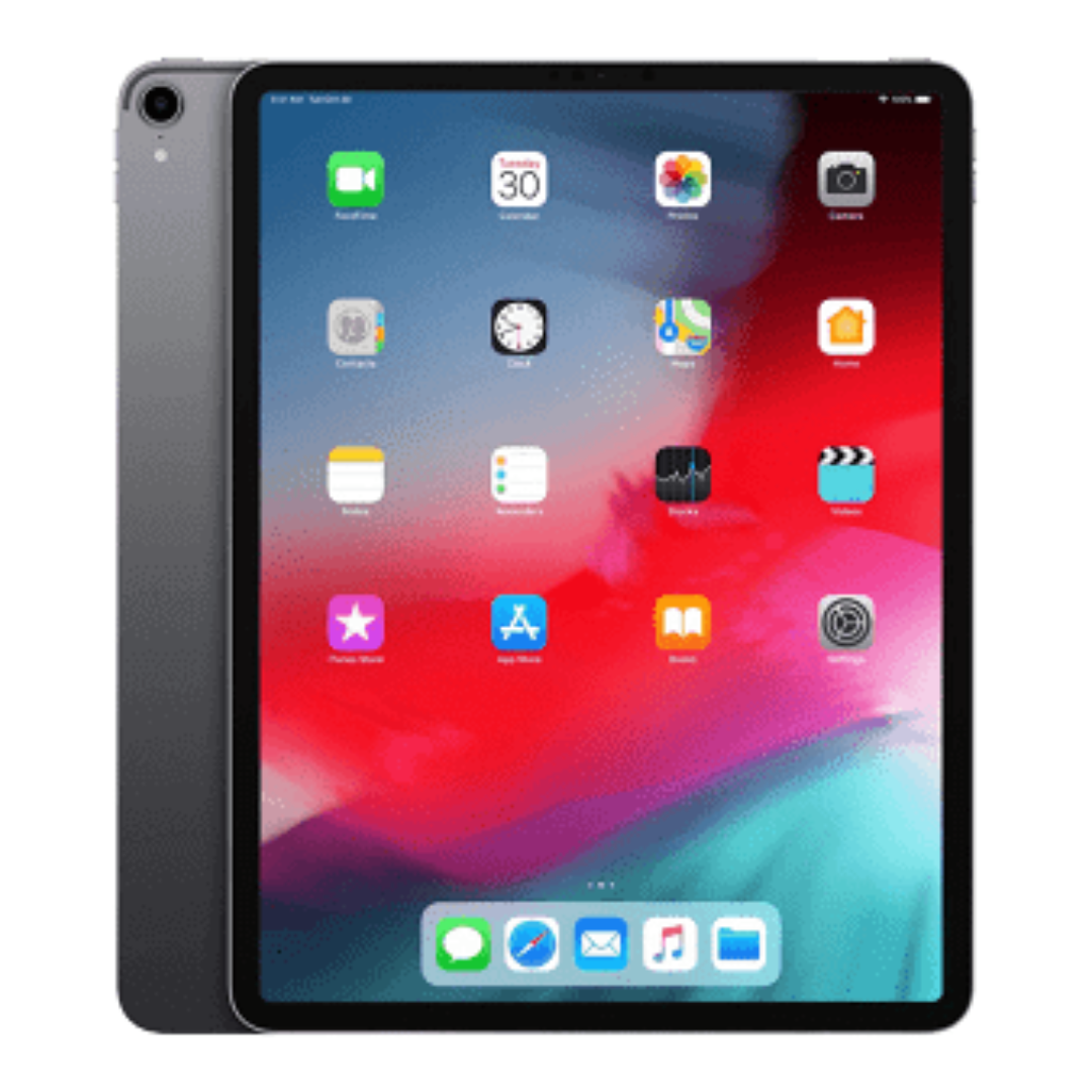 iPad Pro 12.9 inch (2018) hoesjes
