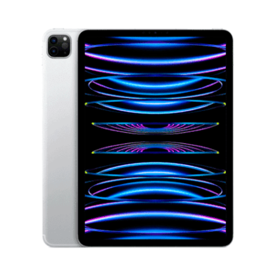 iPad Pro 11 inch (2022 / 2021 / 2020) hoesjes
