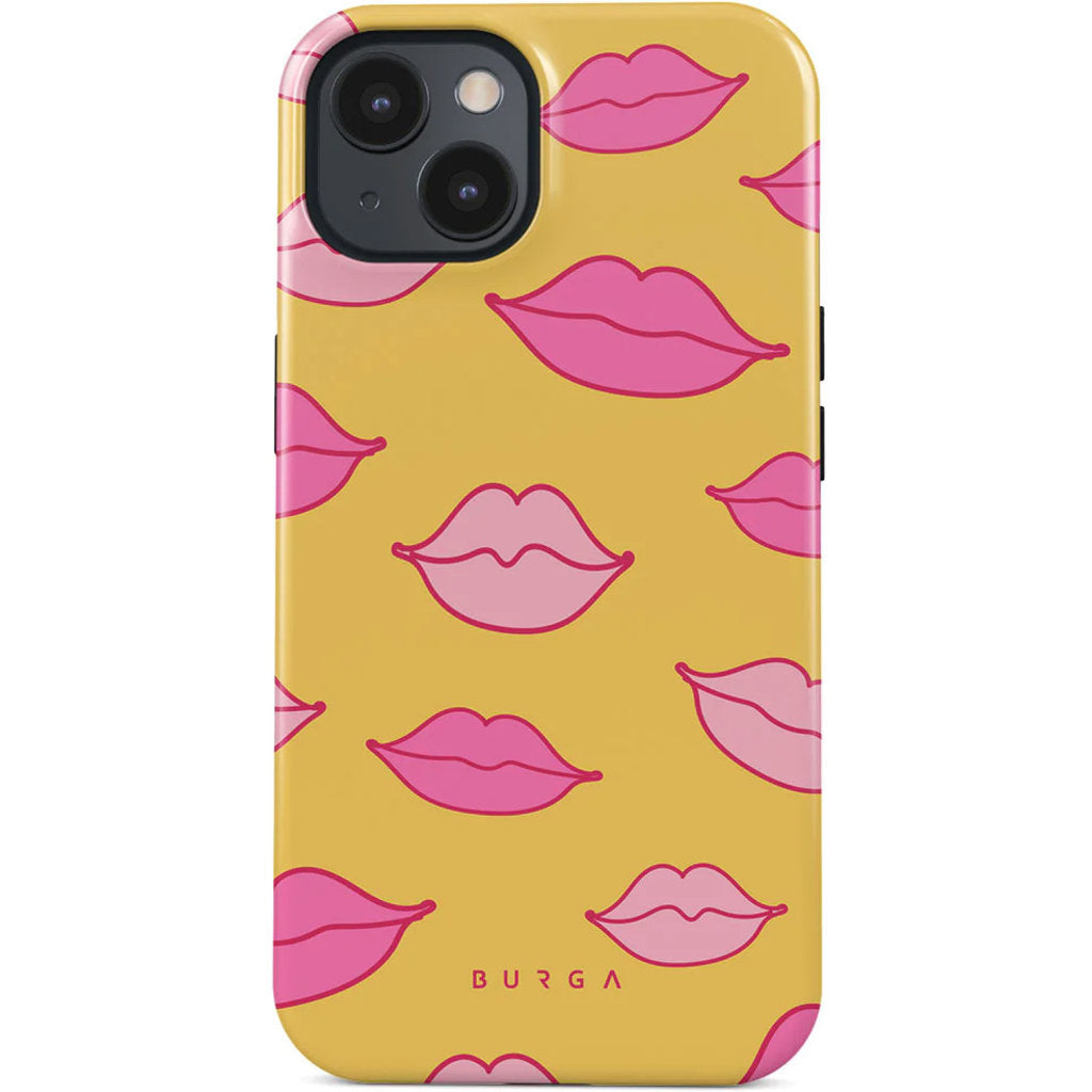 Burga Tough Case Apple iPhone 14 - Babydoll (Limited Barbie Edition)