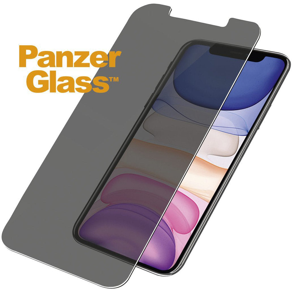 PanzerGlass Apple iPhone XR/iPhone 11 Privacy Glass