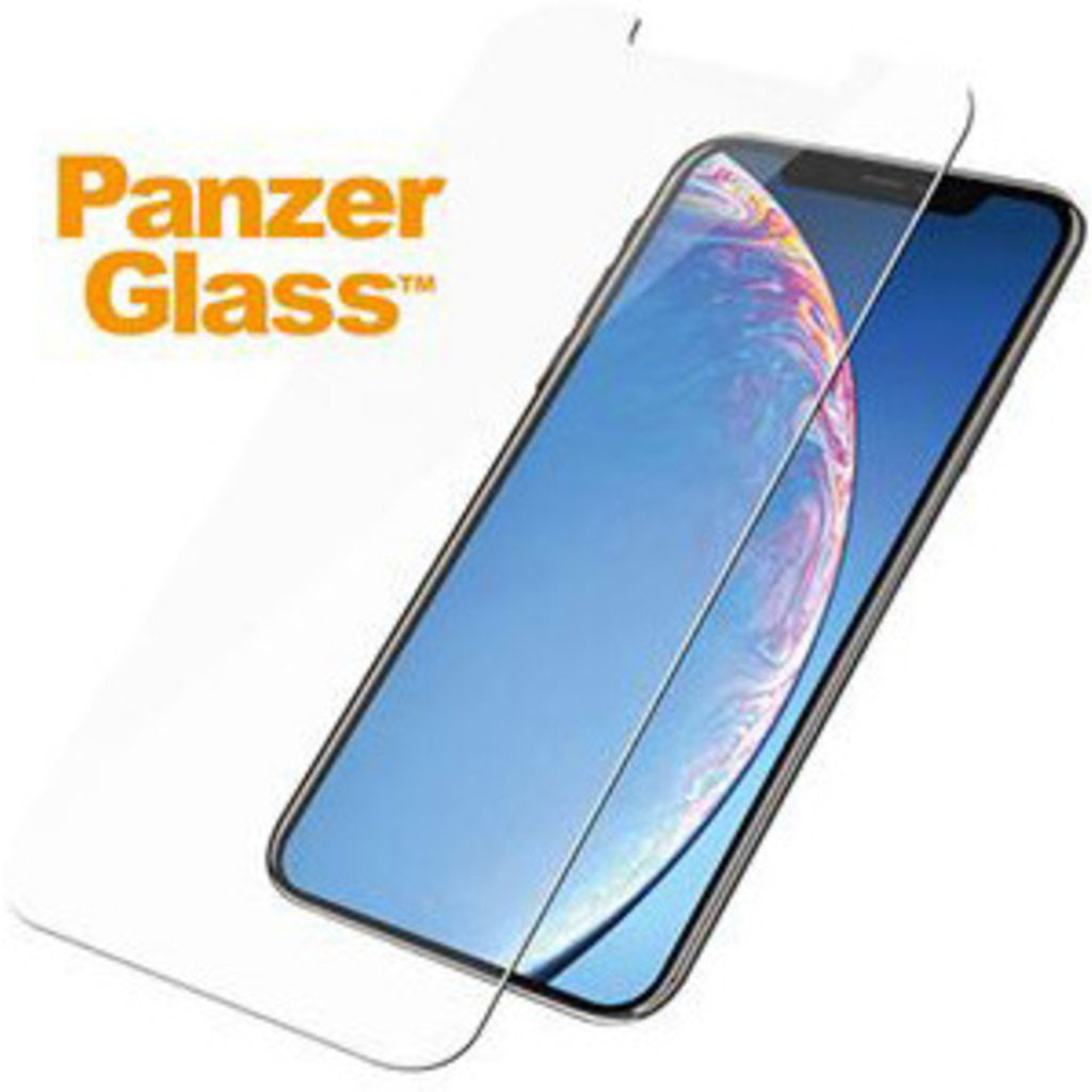 PanzerGlass Apple iPhone X/XS/iPhone 11 Pro Super+ Glass