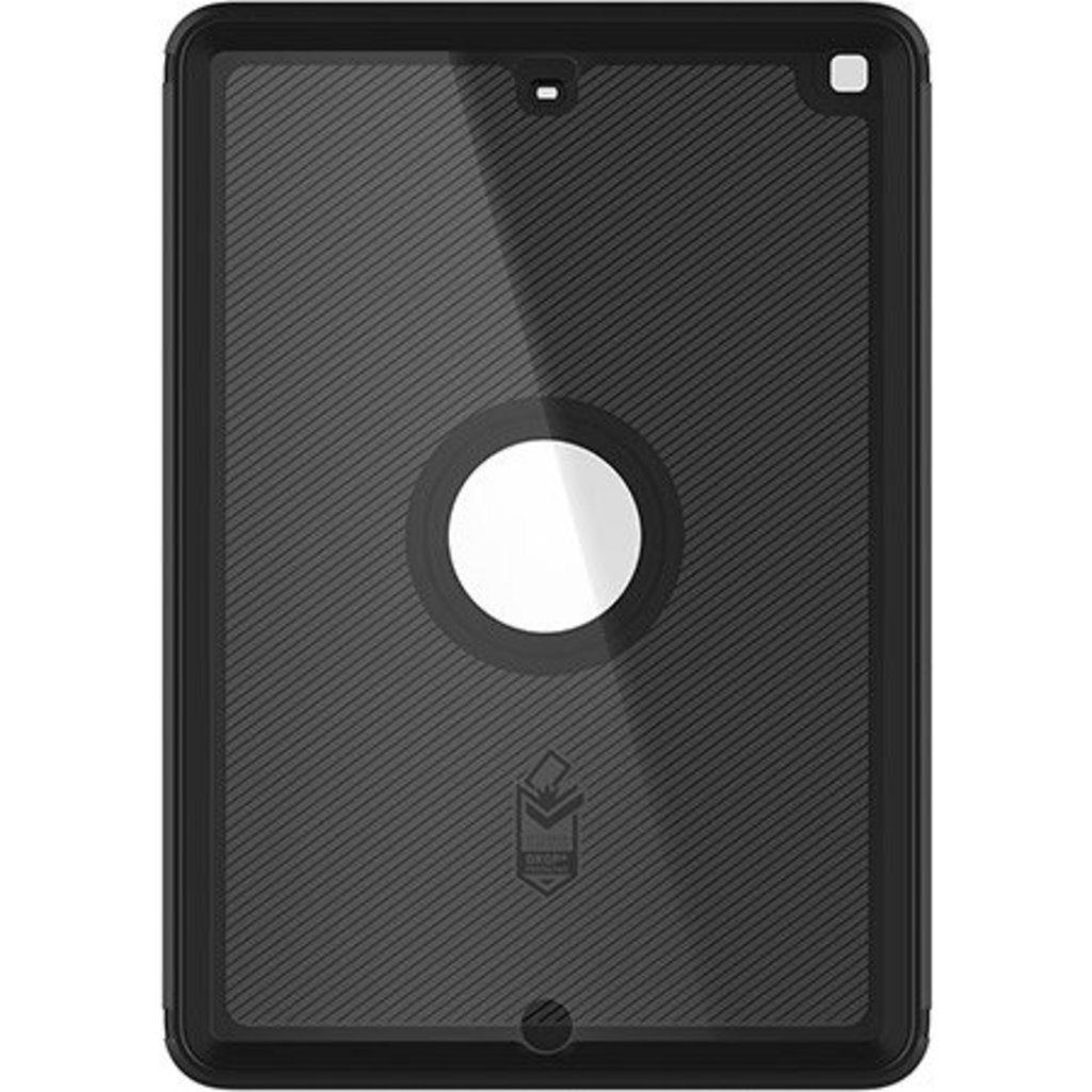 OtterBox Defender Case Apple iPad 10.2 (2019/2020/2021) Black