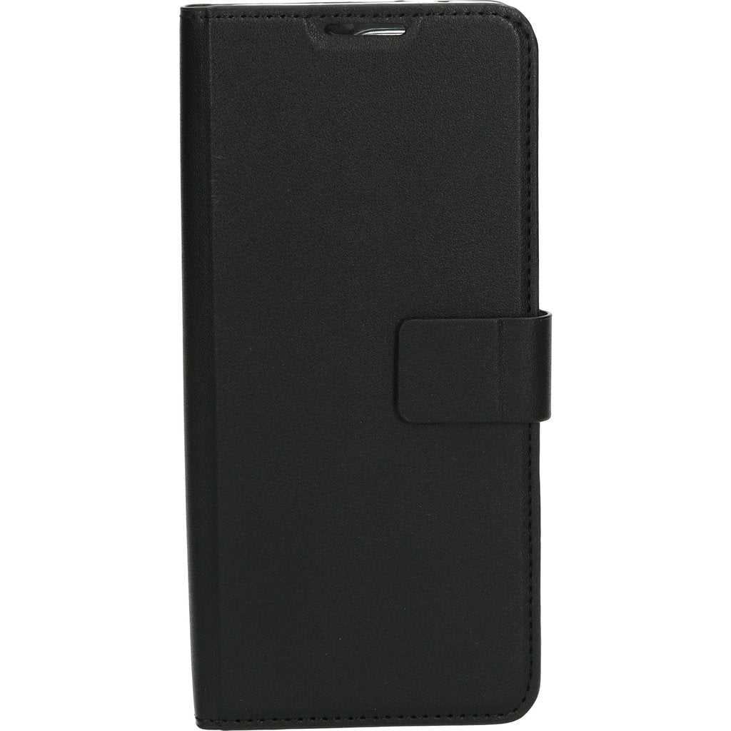 Mobiparts Classic Wallet Case Samsung Galaxy S20 Ultra 4G/5G Black