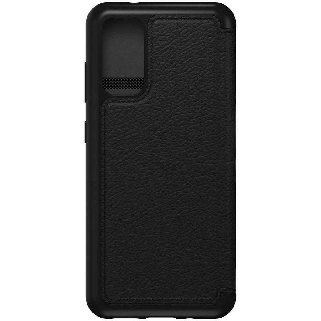 OtterBox Strada Case Samsung Galaxy S20 Plus 4G/5G Shadow Black