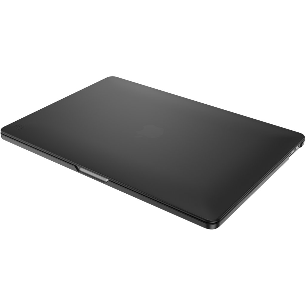 Speck Smartshell Macbook Pro 16 inch (2020) Onyx Black