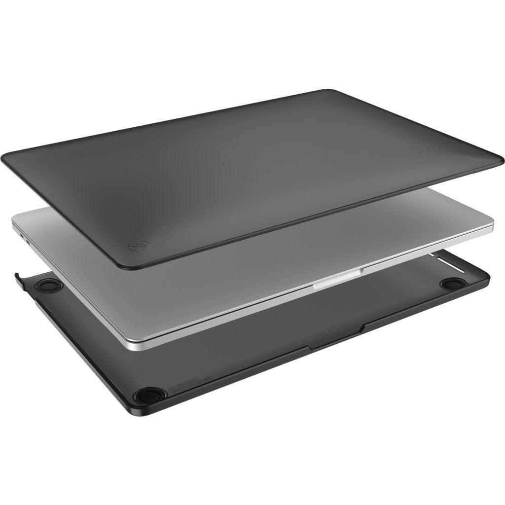 Speck Smartshell Macbook Pro 16 inch (2020) Onyx Black