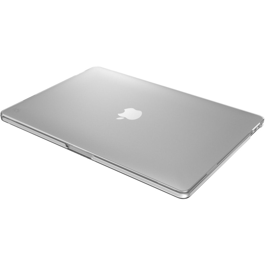 Speck Smartshell Macbook Pro 16 inch (2020) Clear