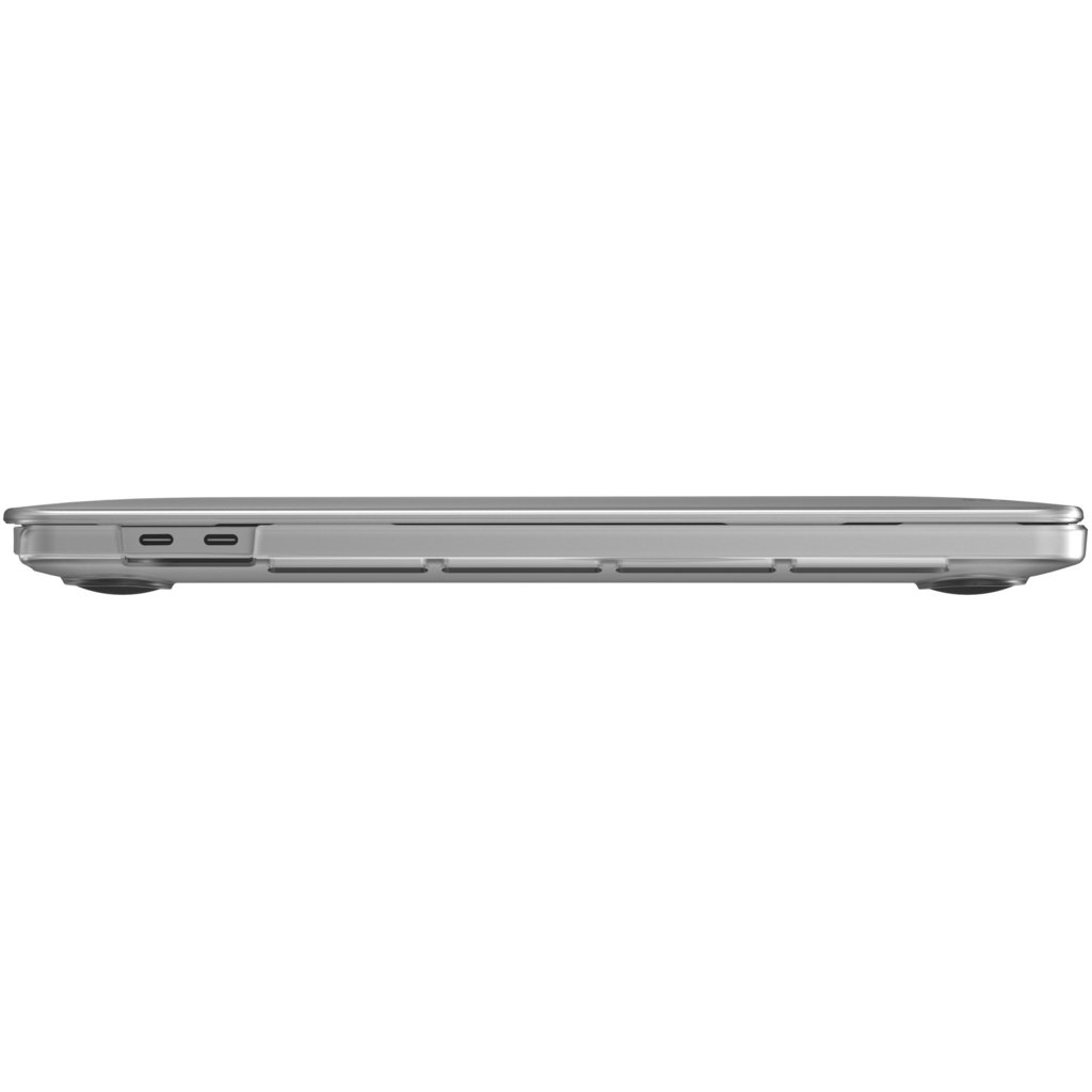 Speck Smartshell Macbook Pro 16 inch (2020) Clear