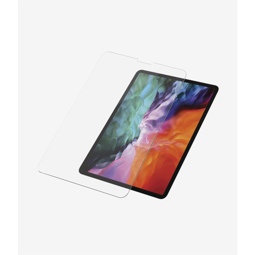 PanzerGlass Apple iPad Pro 12.9 inch (2018/2020/2021/2022) CF Super+ Glass