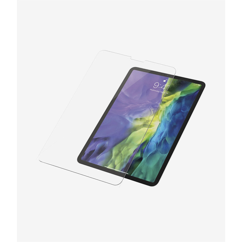 PanzerGlass Apple iPad Air 4 10.9 4th gen / iPad Pro 11 inch (2018/2020/2021/2022) CF Super+ Glass