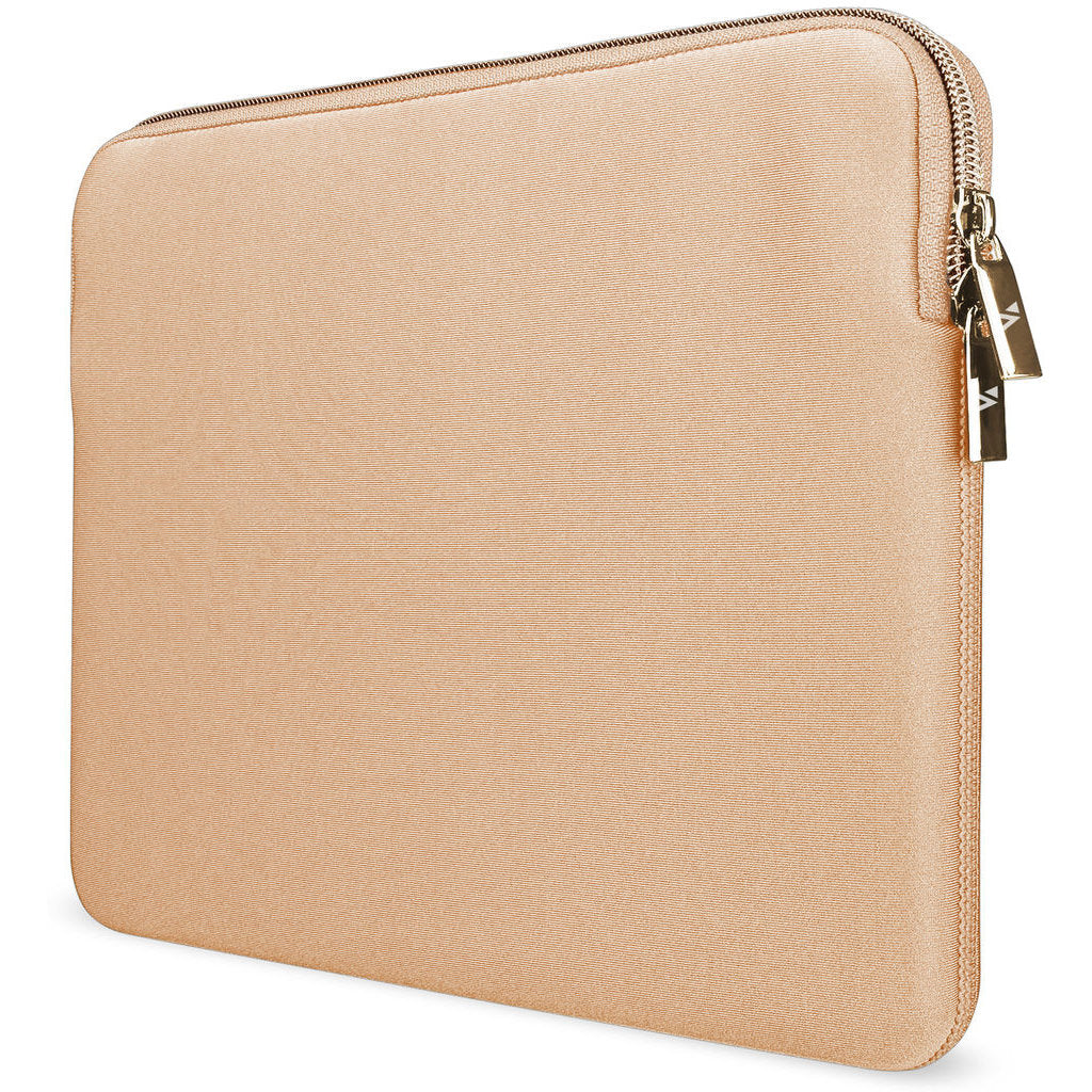 Artwizz Neoprene Sleeve Macbook Air/Pro 13-inch Gold