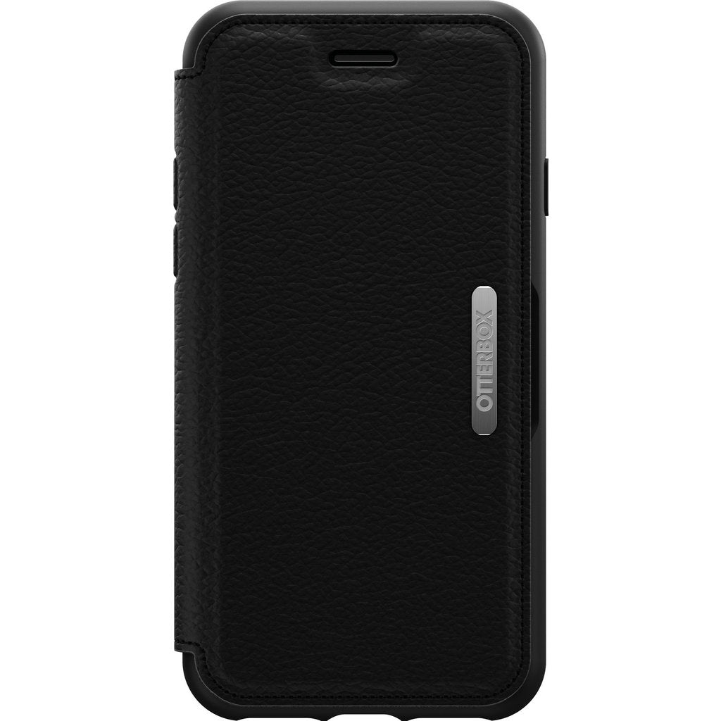 OtterBox Strada Case Apple iPhone 7/8/SE (2020/2022) Shadow Black