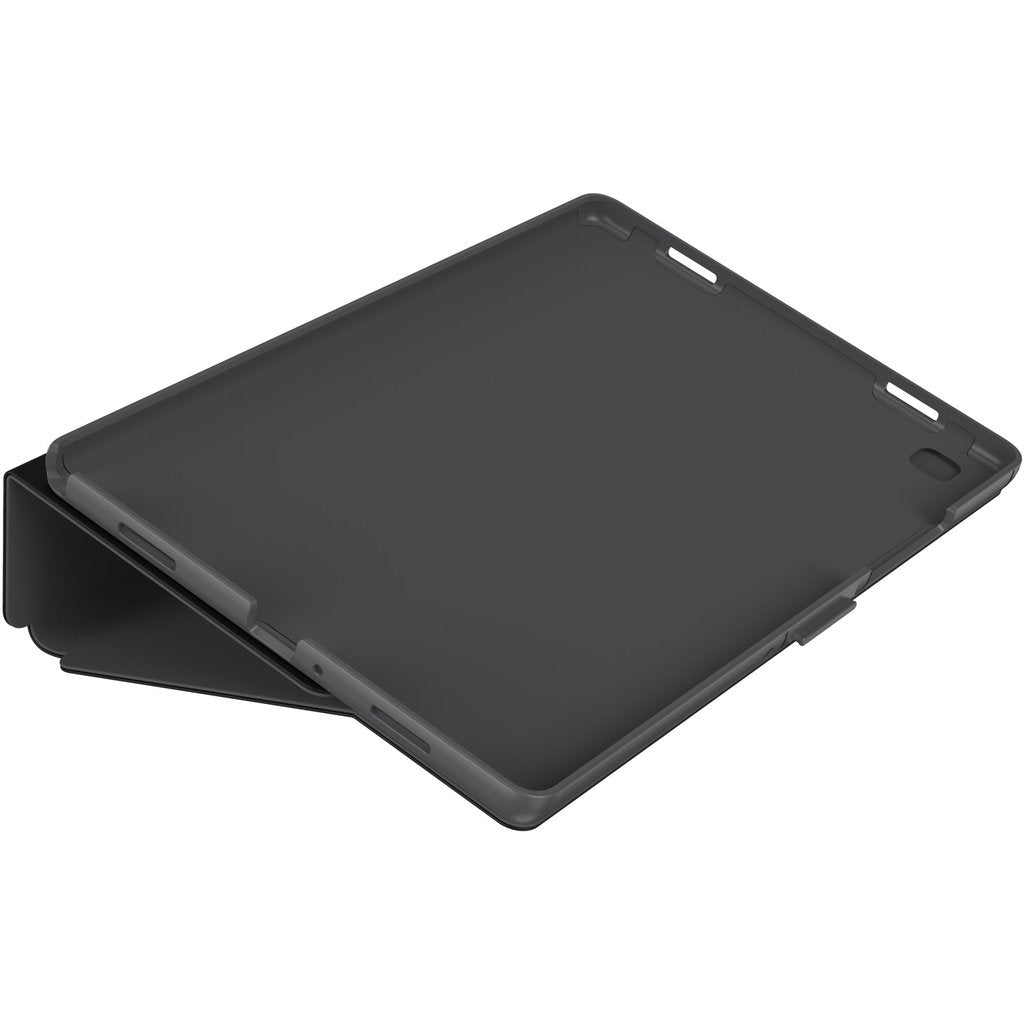 Speck Style Folio Samsung Galaxy Tab A7 (2020) Black - with Microban
