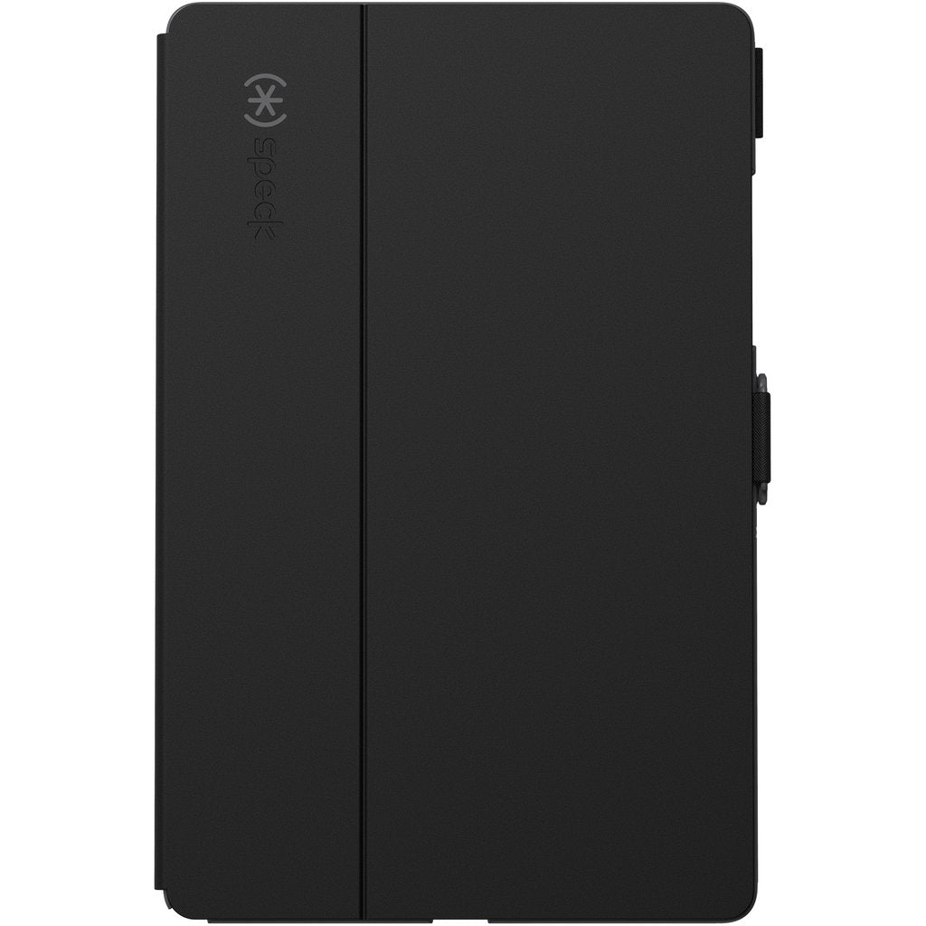 Speck Style Folio Samsung Galaxy Tab A7 (2020) Black - with Microban