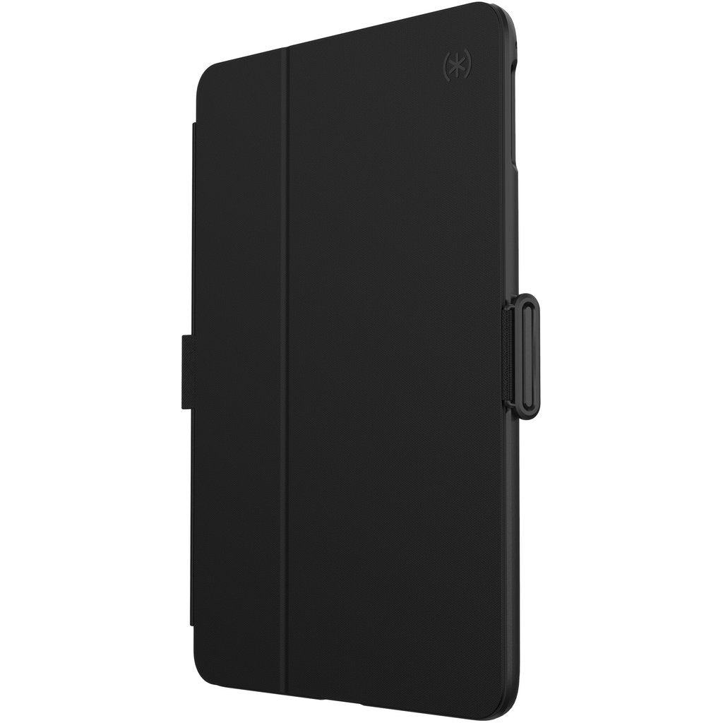 Speck Balance Folio Case Apple iPad Mini 4 / Apple iPad Mini 5 (2019) Black - with Microban