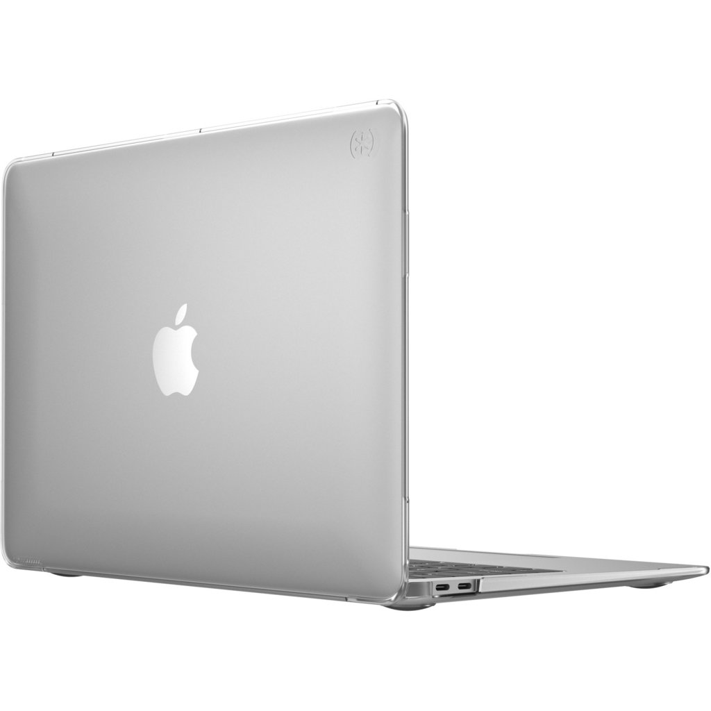 Speck Smartshell Macbook Air 13 inch (2020 model) Clear