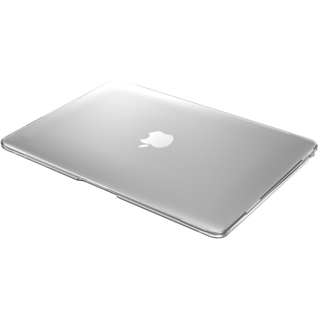 Speck Smartshell Macbook Air 13 inch (2020 model) Clear