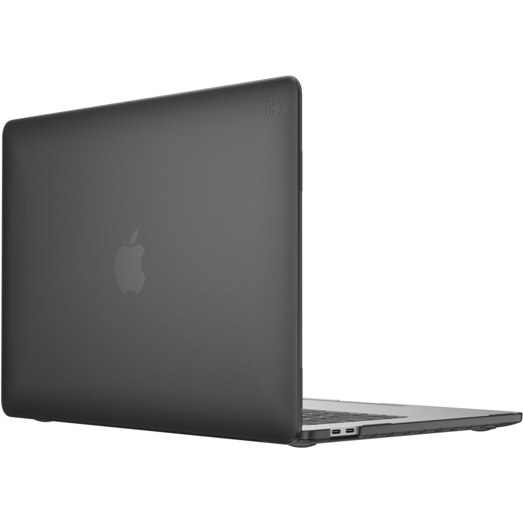 Speck Smartshell Macbook Pro 13 inch (2020 model) Black