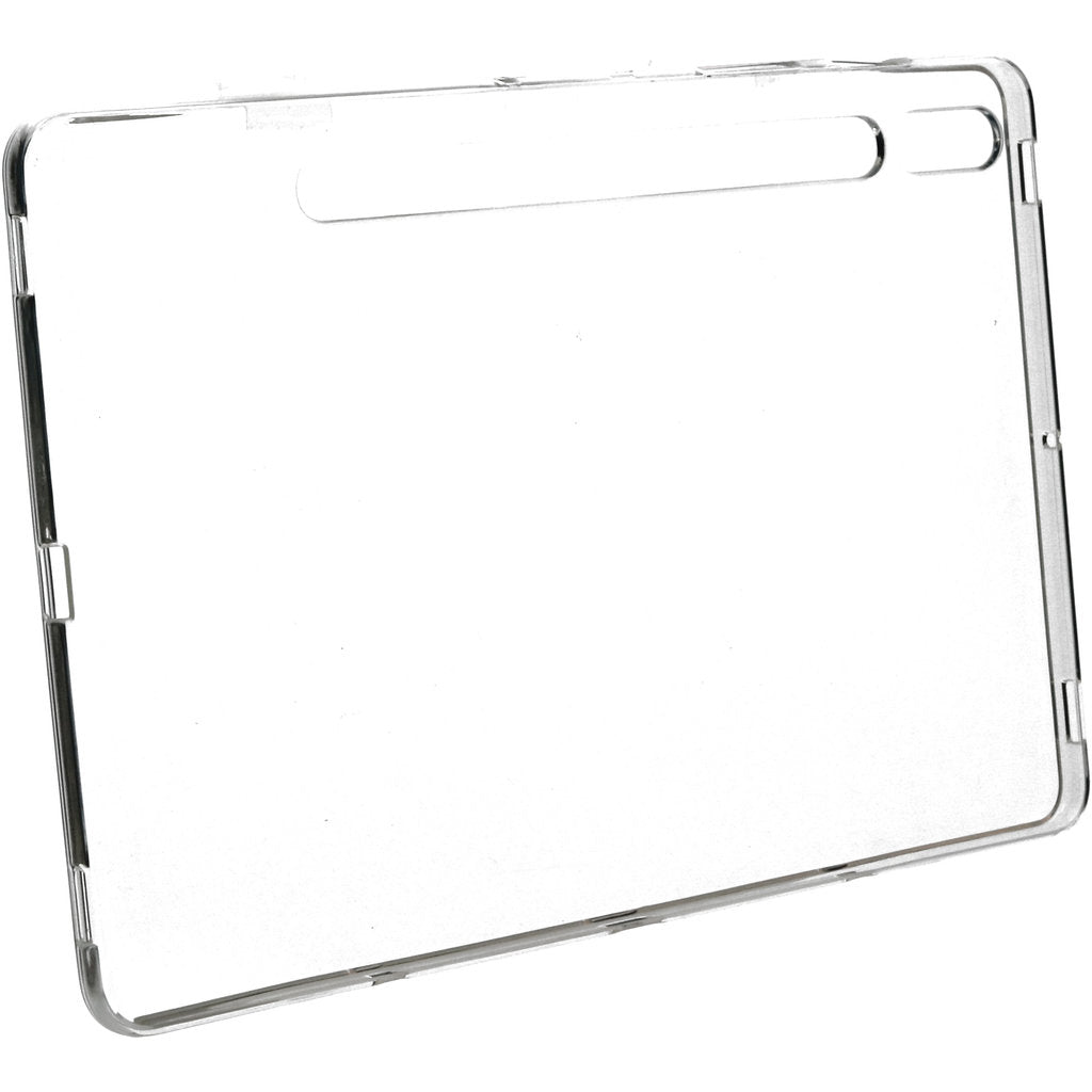 Mobiparts Classic TPU Case Samsung Tab S7 (2020) Transparent