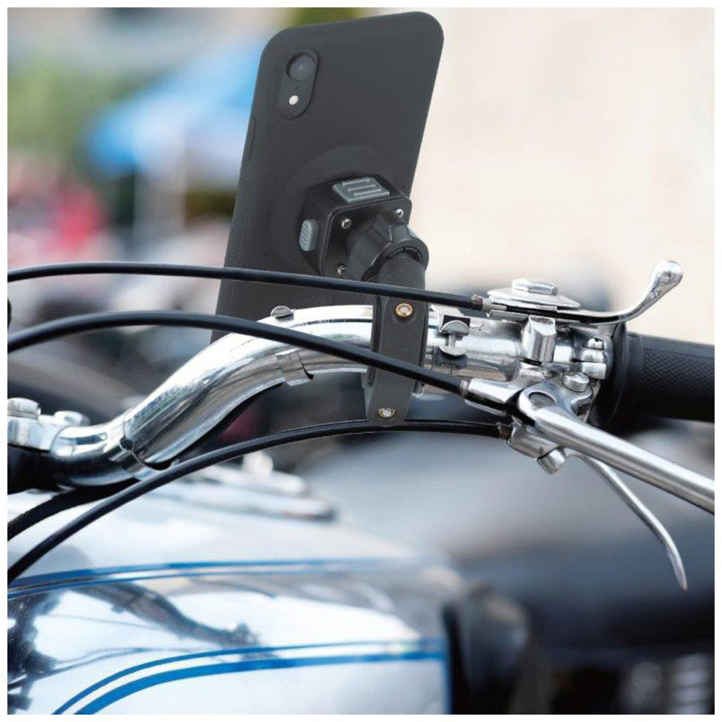 Tigra FitClic MountCase 2 Motorcycle Kit Apple iPhone 12 Pro Max