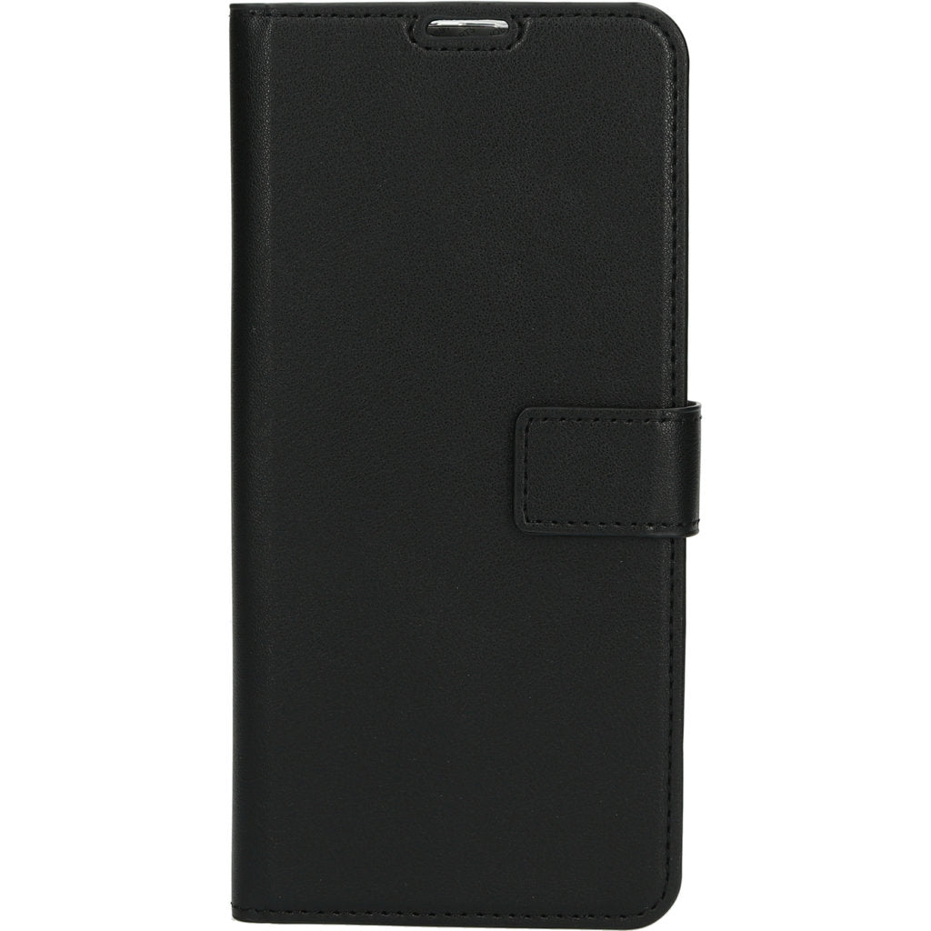 Mobiparts Classic Wallet Case Xiaomi Mi 10T Pro (5G) Black