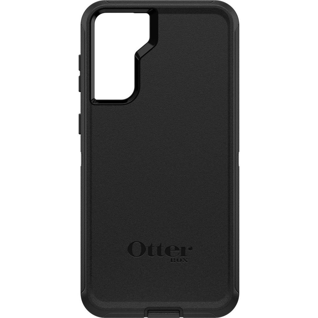 OtterBox Defender Case Samsung Galaxy S21 Plus Black
