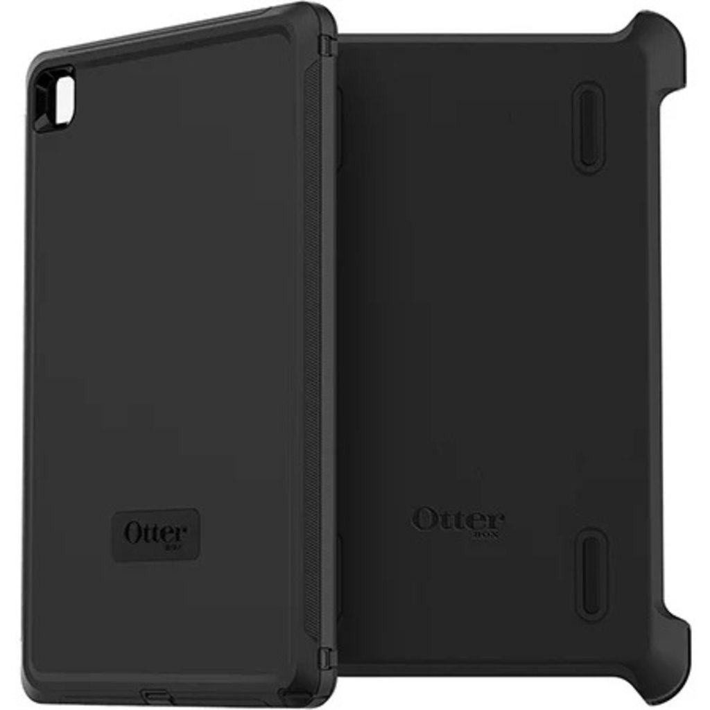 Otterbox Defender Case Samsung Galaxy Tab A7 10.4 (2020) Black