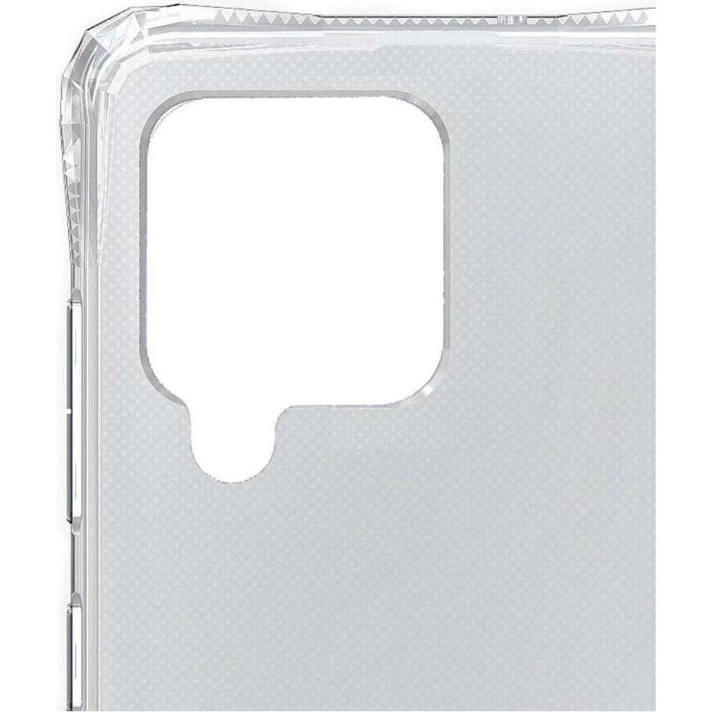 SoSkild Samsung Galaxy A42 5G (2020) Absorb 2.0 Impact Case Transparent