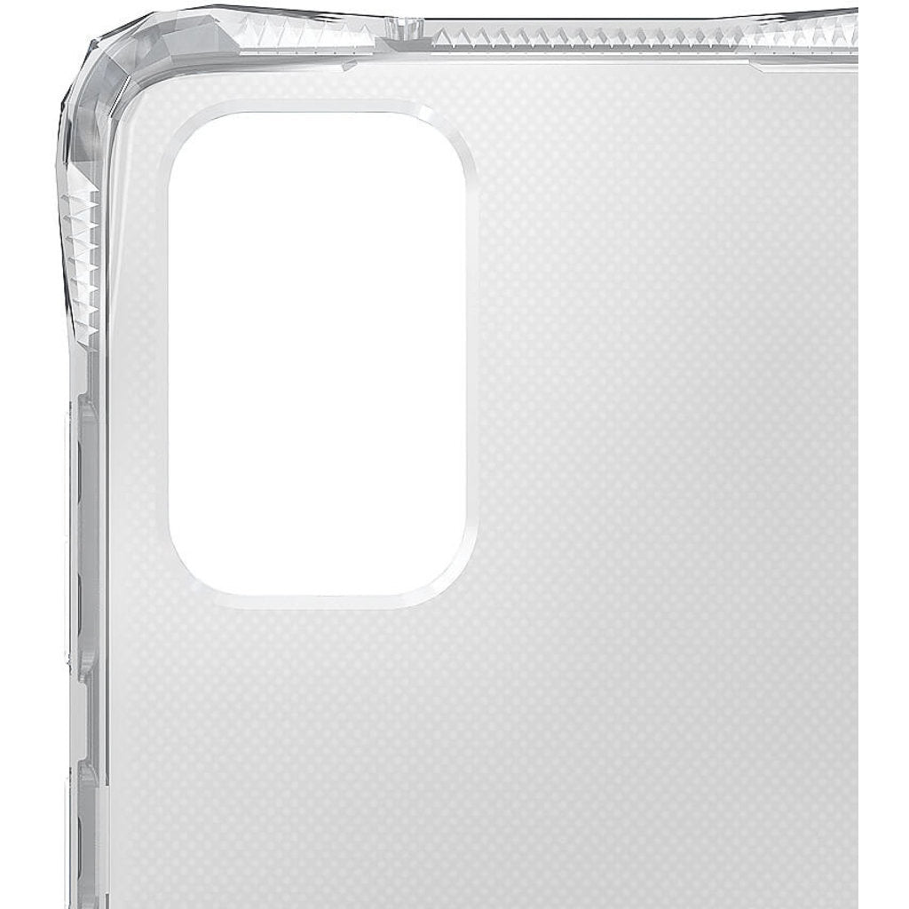 SoSkild Samsung Galaxy A72 4G/5G (2021) Absorb 2.0 Impact Case Transparent