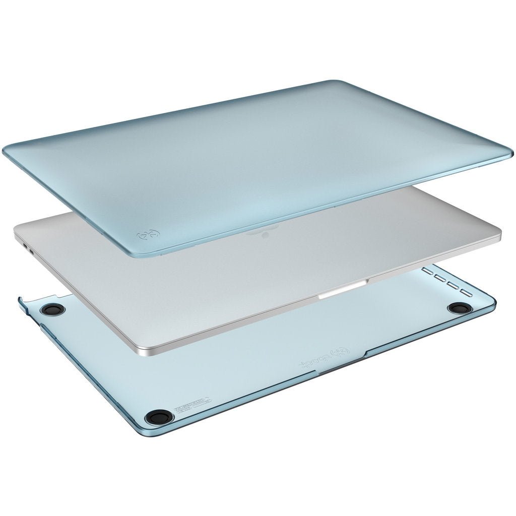 Speck Smartshell Macbook Pro 13 inch (2020 model) Swell Blue