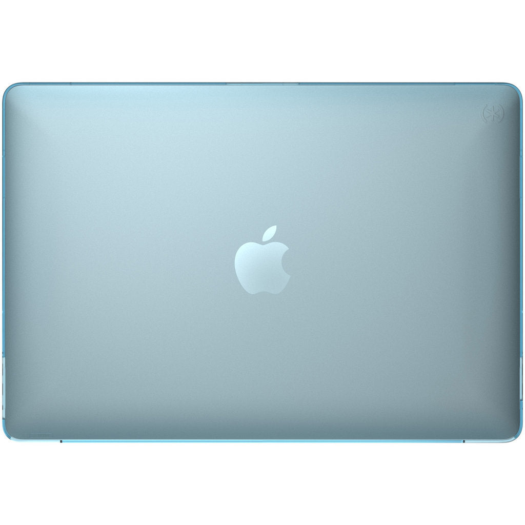 Speck Smartshell Macbook Pro 13 inch (2020 model) Swell Blue