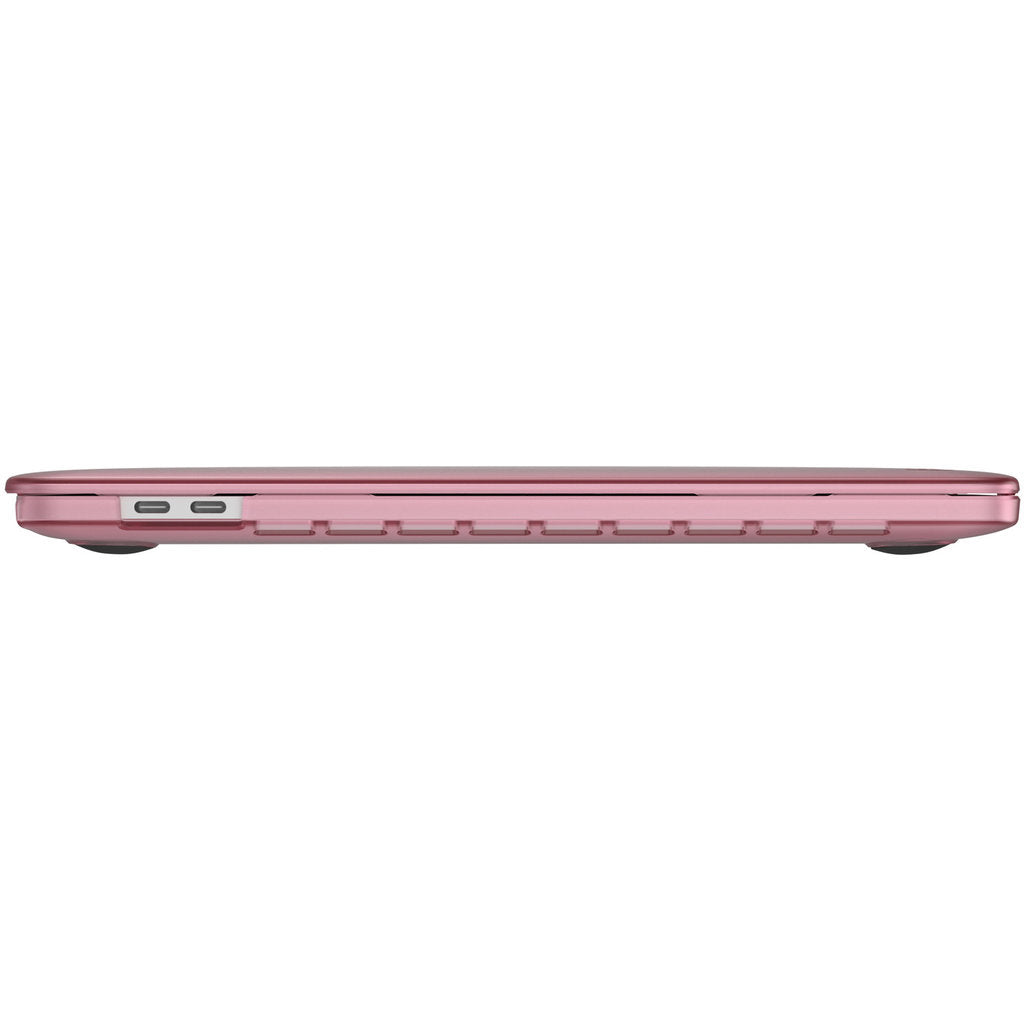 Speck Smartshell Macbook Pro 13 inch (2020 model) Crystal Pink