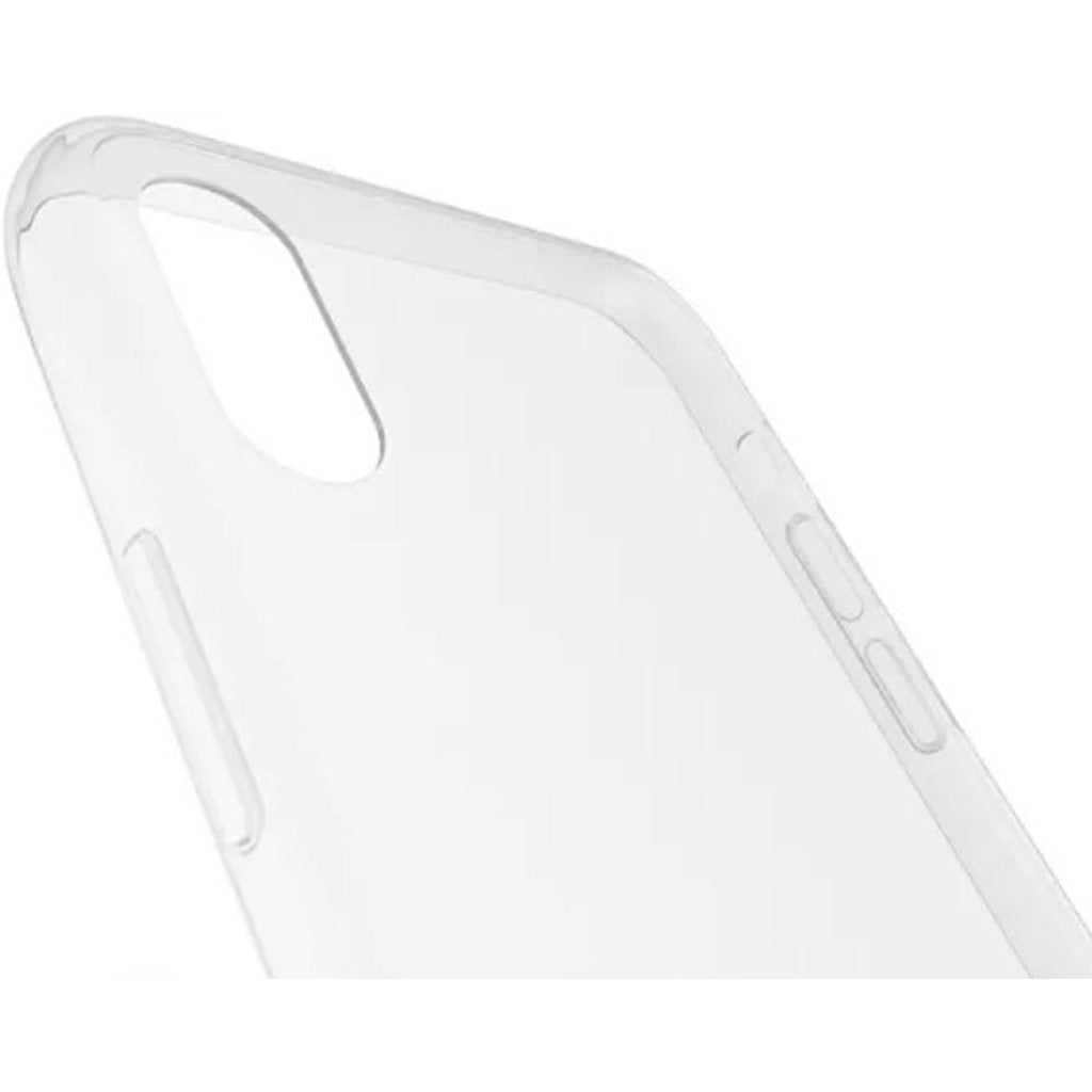 PanzerGlass Clear Case Apple iPhone X/XS