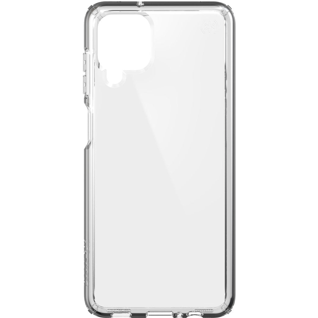 Speck Presidio Exotech Samsung Galaxy A12 (2021) Clear - with Microban