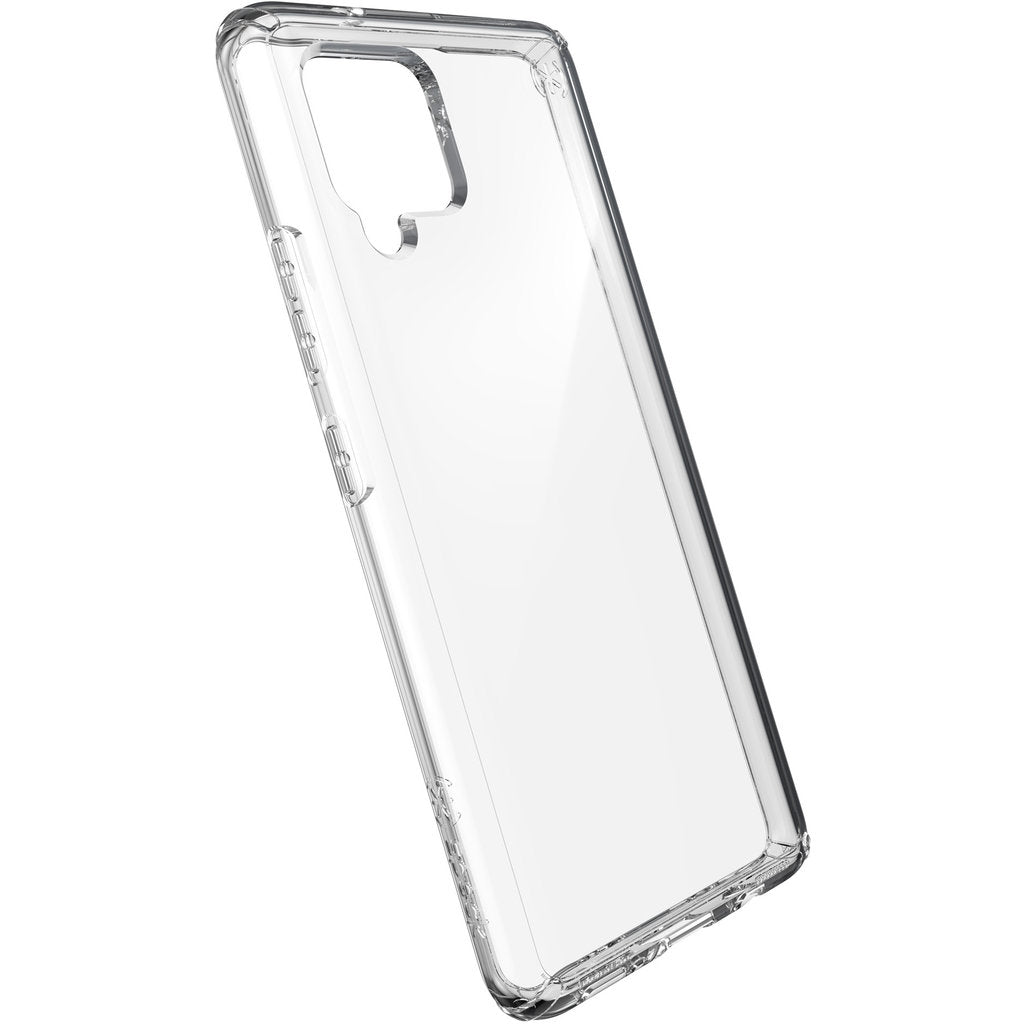 Speck Presidio Exotech Samsung Galaxy A42 (2020) 5G Clear - with Microban