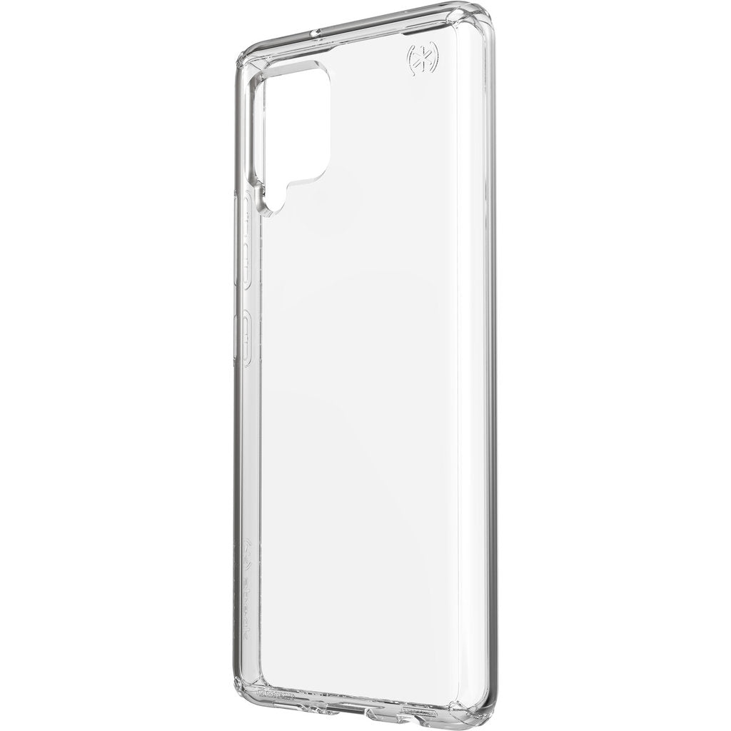 Speck Presidio Exotech Samsung Galaxy A42 (2020) 5G Clear - with Microban