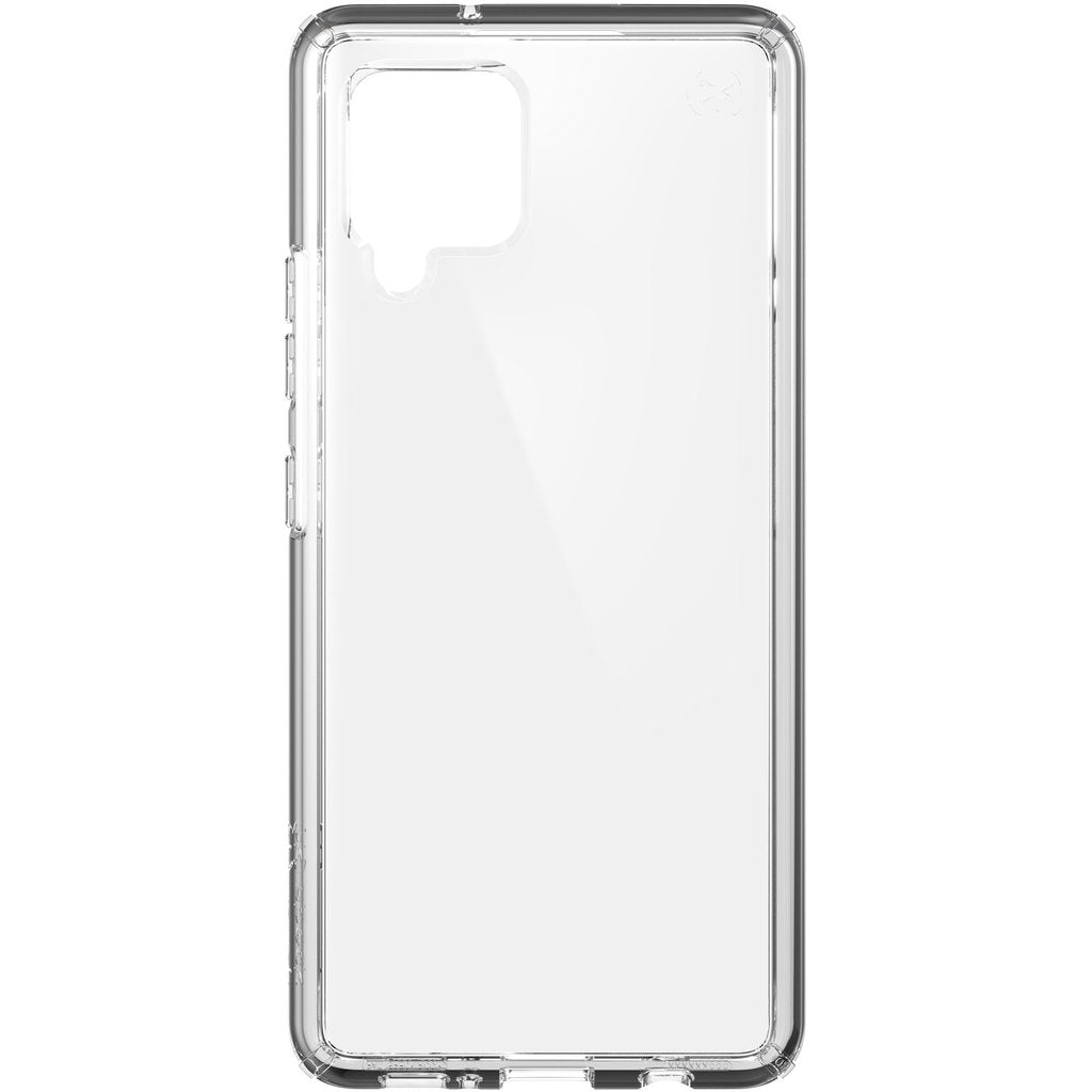 Speck Presidio Exotech Samsung Galaxy A42 (2020) 5G Clear - with Microban