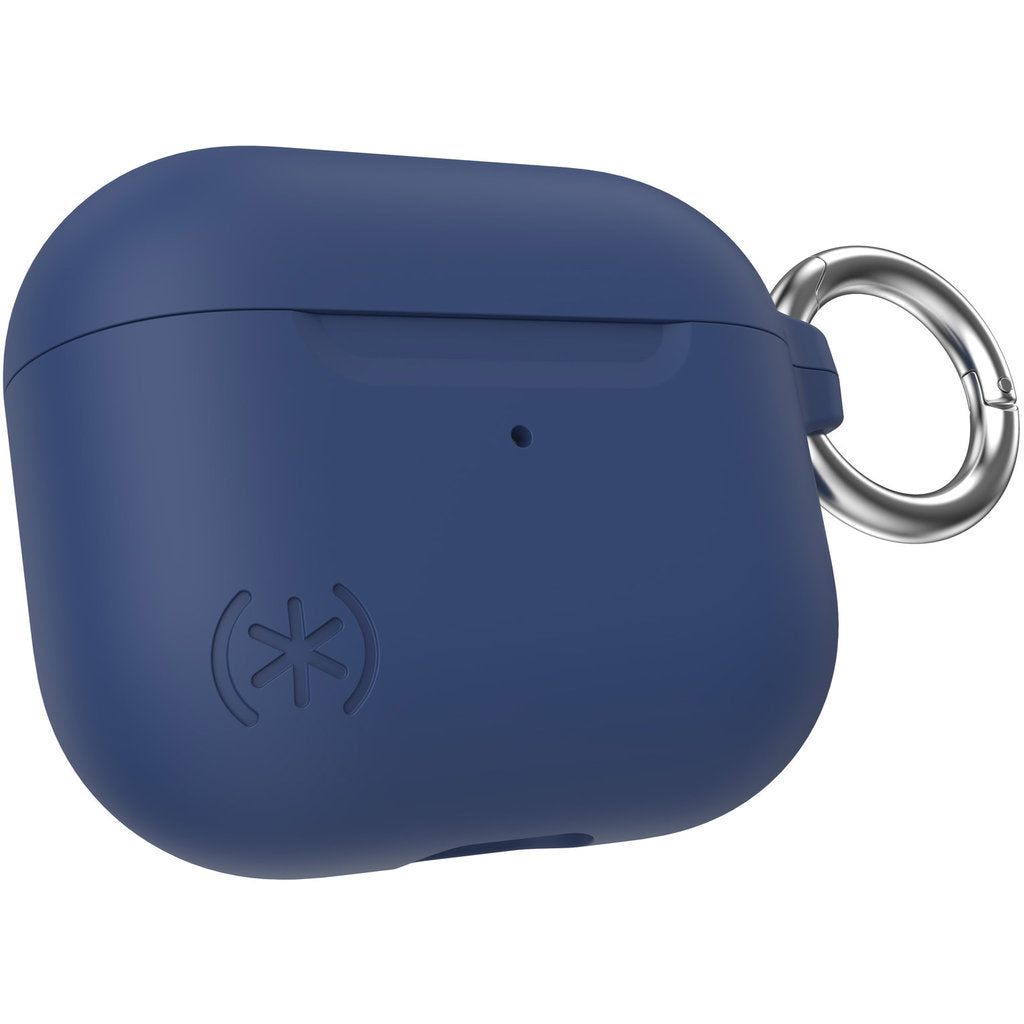 Speck Presidio with Soft Touch Apple Airpods (3rd gen) Coastal Blue