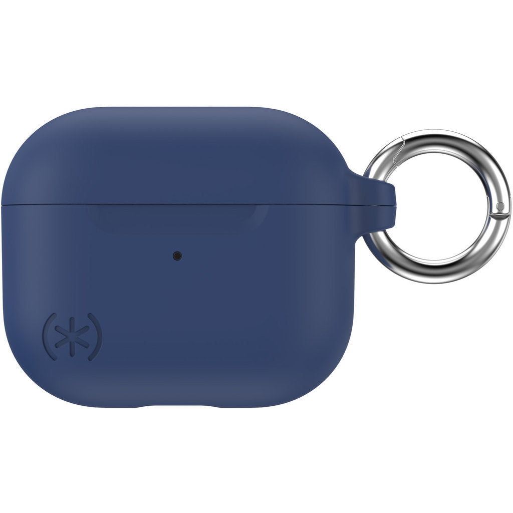 Speck Presidio with Soft Touch Apple Airpods (3rd gen) Coastal Blue