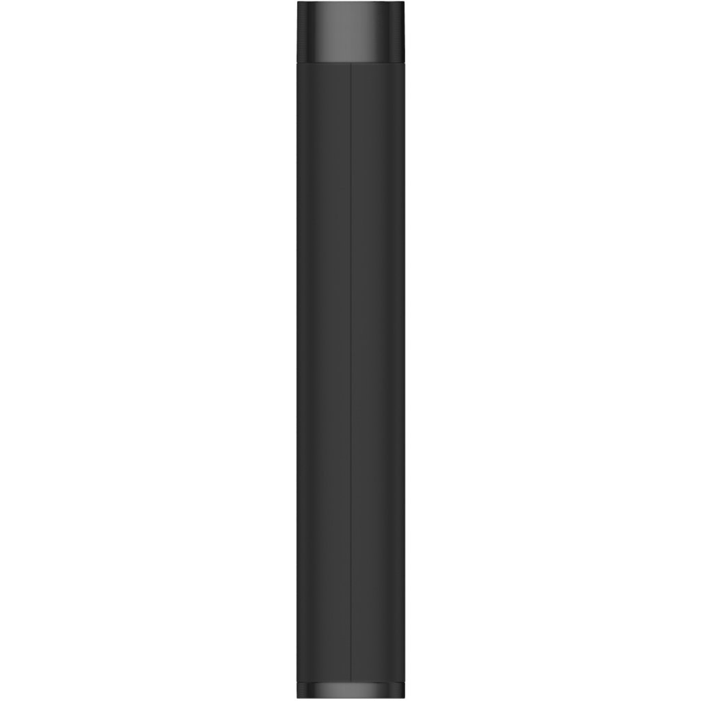 Cygnett ChargeUp Swift 10,000mAh Wireless Power Bank with 2 x USB-A - Black