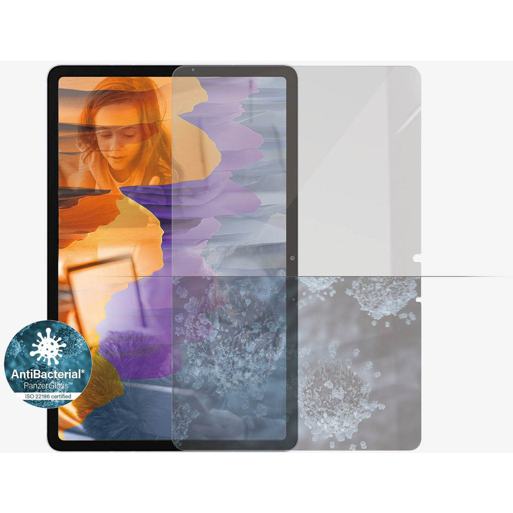 PanzerGlass Samsung Galaxy Tab S7/S8 CF Super+ Glass